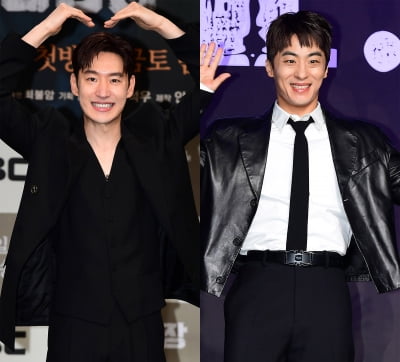 イ・ソンミン、イ・ヒジュン、相乗効果のあるコンビプレイ