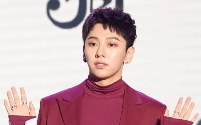 "이클립스 될 뻔했다"…노태현, '핫샷' 되기 전 비하인드 밝혀