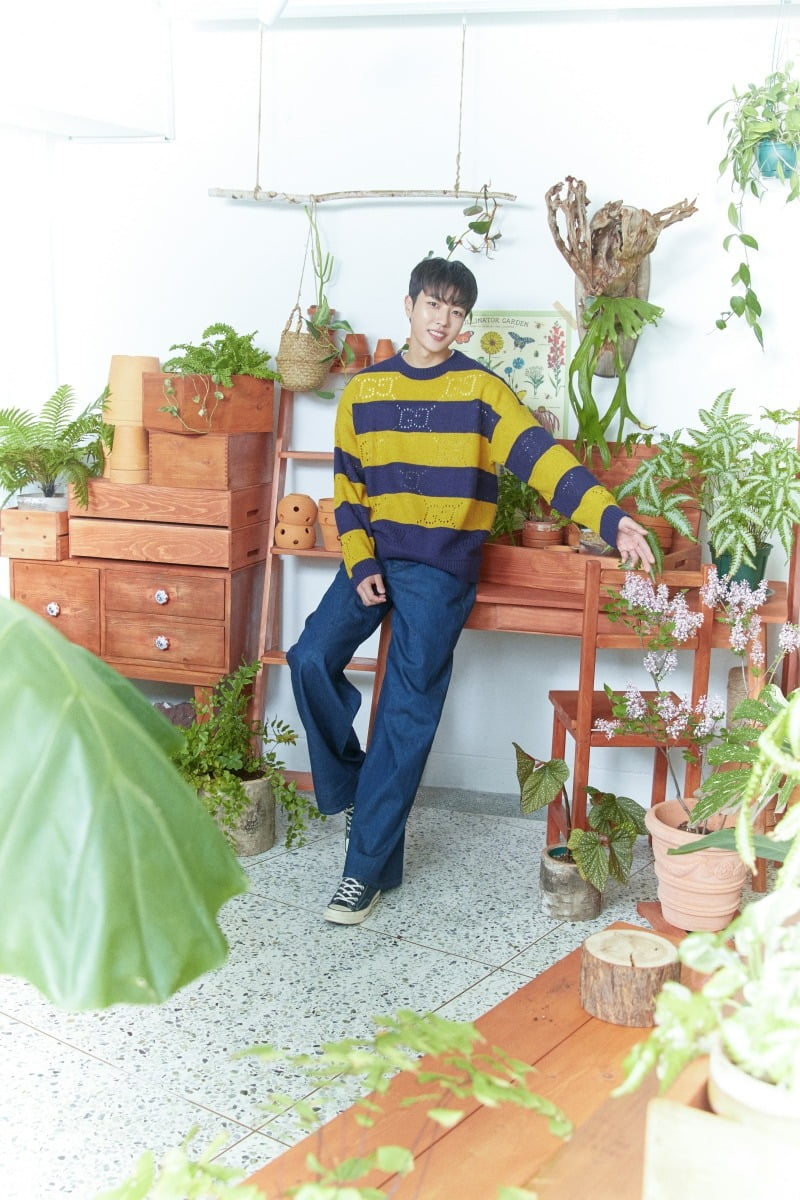사진제공=인피니트 컴퍼니