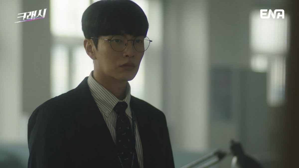 사진제공='크래시' 영상 캡처