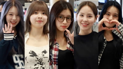 [TV10] 니쥬 'NiziU 팬미팅 위드 유 2024 출발'