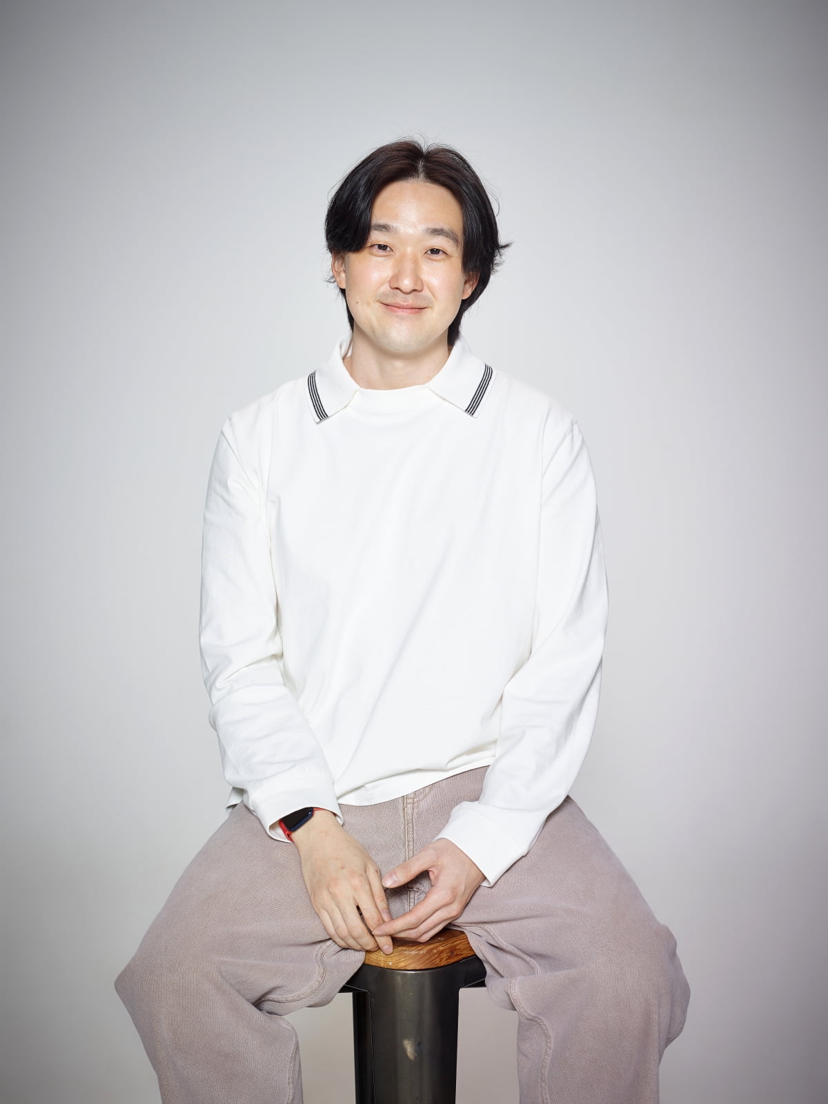 이요섭 감독 / 사진제공=NEW