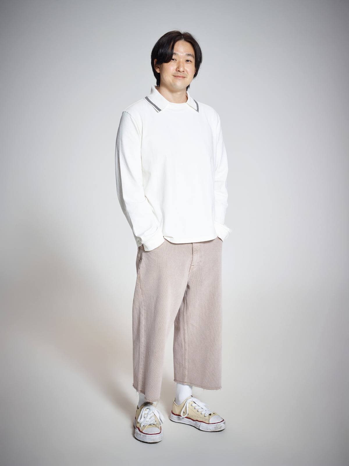 이요섭 감독 / 사진제공=NEW
