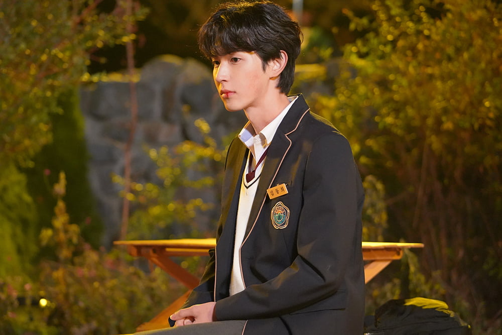 도우, '내 손끝에 너의 온도가 닿을 때' 과몰입 유발…서사 장인