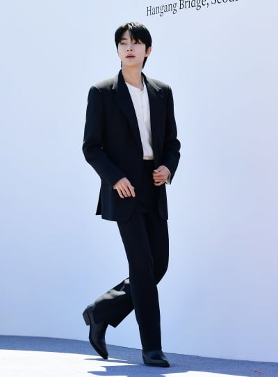 [TEN포토]황인엽 '오늘도 멋짐'