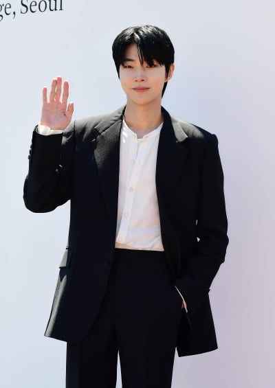 [TEN포토]황인엽 '촉촉한 눈빛'