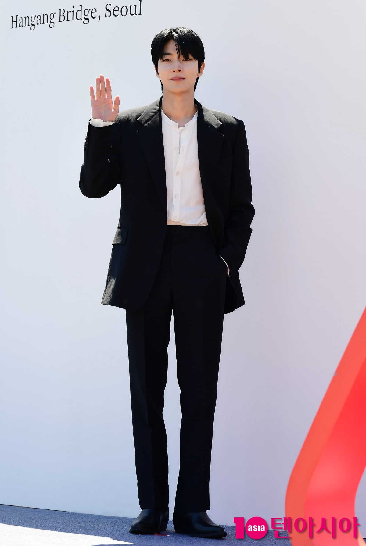 [TEN포토]황인엽 '귀공자 포스'
