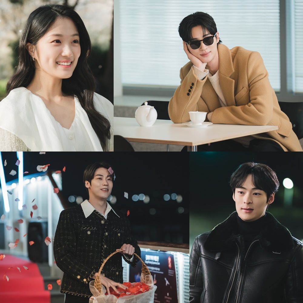 tvN ‘선재 업고 튀어’