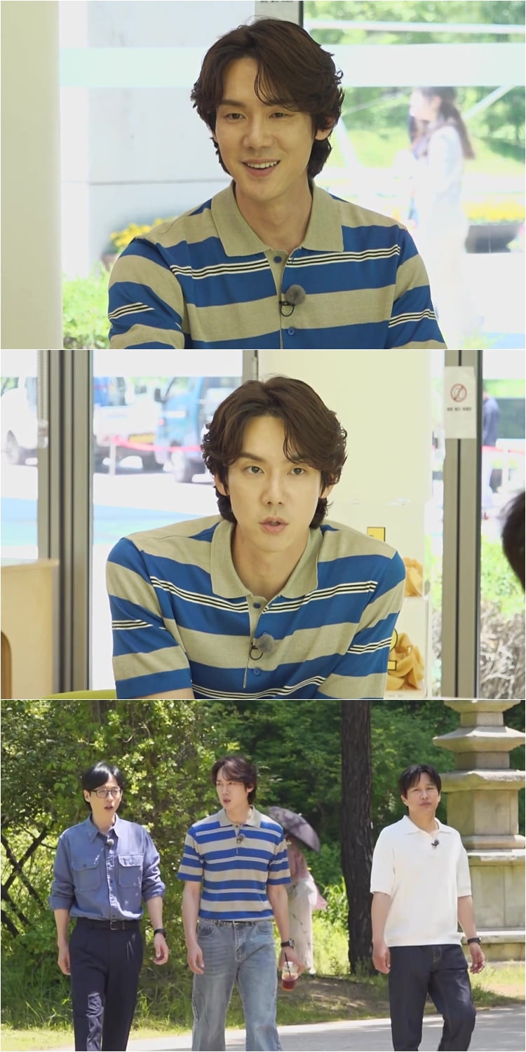 SBS 예능 ‘틈만 나면,’
