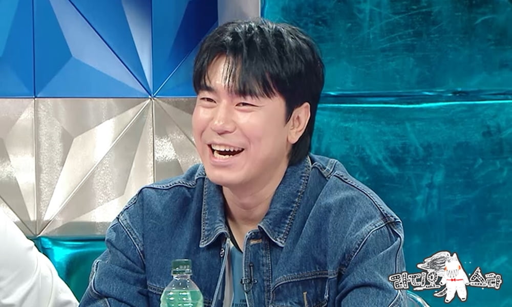 이시언, '미혼' 한혜진·송승헌 소개팅 주선…"어머니에게 부탁 받아"('라스')