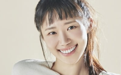'하버드대 연기과' 박예니 "'라스'서 학력 언급한 김남희 감사…CF 덕에 영화까지" [TEN인터뷰]