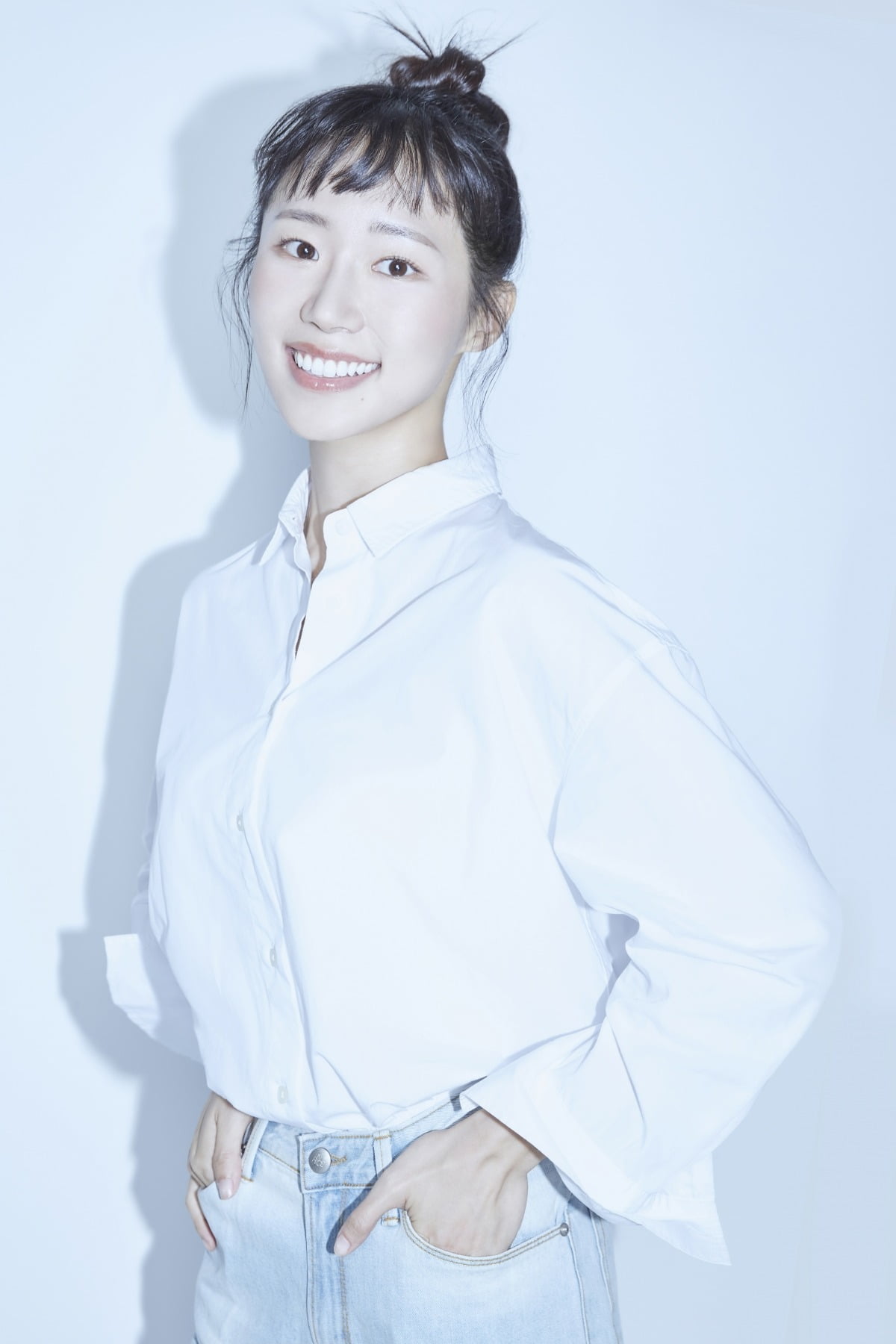 박예니./ 사진 제공= 에일리언컴퍼니