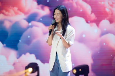 “유치원 이후로 이런 사랑 처음”…김신록, '오월의 신록' 성료