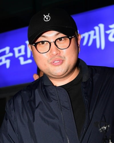김호중, 경찰과 '나 잡아봐라' 놀이中…'협조' 뜻을 진정 모르나[TEN초점]