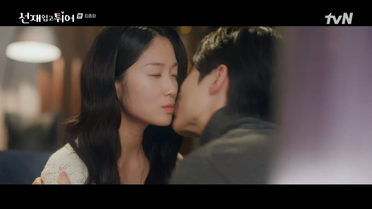 사진=tvN '선재 업고 튀어'