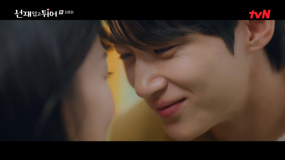 사진=tvN '선재 업고 튀어'