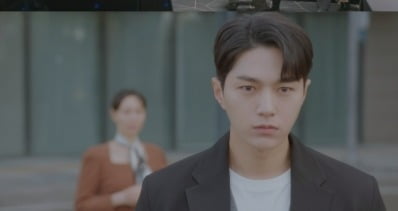 [종합] "다가오지 마" 김명수, 이유영에 이별 선언…로맨스 '빨간불' ('함부로 대해줘')