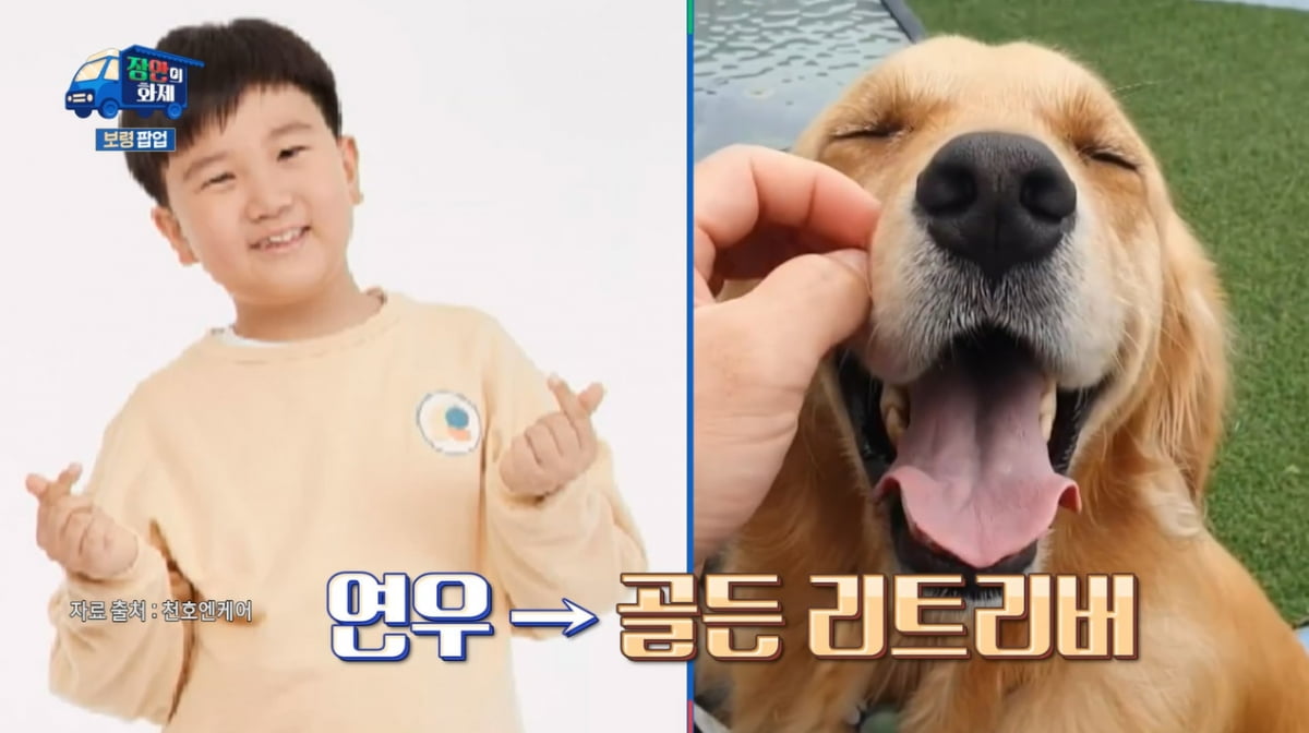 [종합] '도경완♥' 장윤정 "아들=강아지, 딸=고양이…희한한 애 태어나"('장안의 화제')