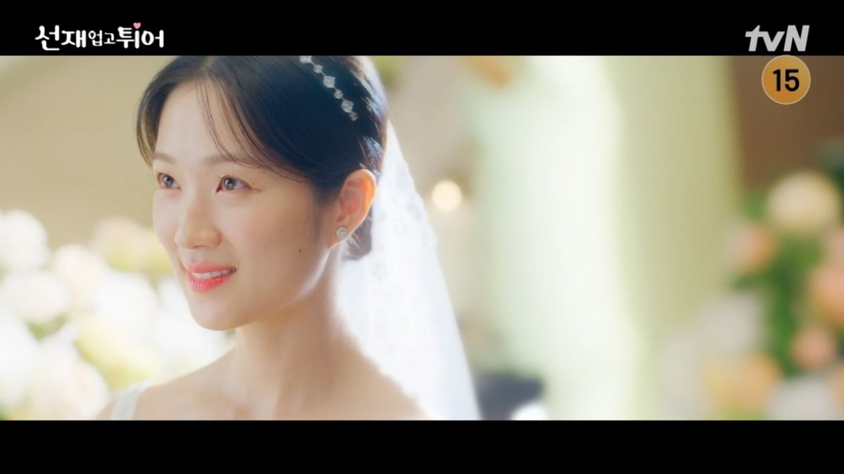 사진=tvN '선재 업고 튀어' 캡처
