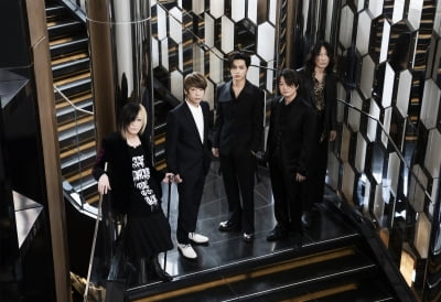 엔하이픈 제이x일본 록밴드 GLAY 컬래버 음원 뮤비 오늘(29일) 공개