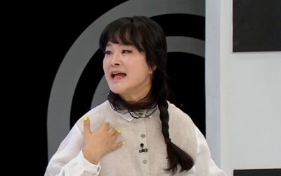 지영옥 "엄마, 4년 전 치매 진단…암담했다"('퍼펙트 라이프')