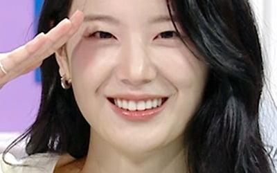 장규리, 알고보니 군수저였다…"육군 대령 아빠에게 배워" ('라스')