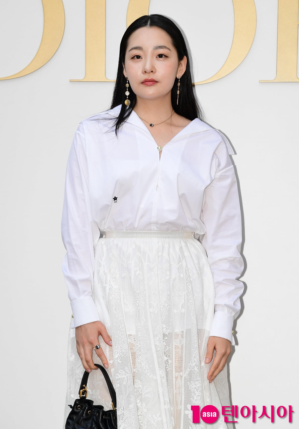 [TEN포토]김민하 '단아한 미모'
