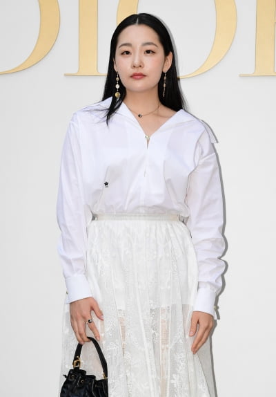 [TEN포토]김민하 '단아한 미모'