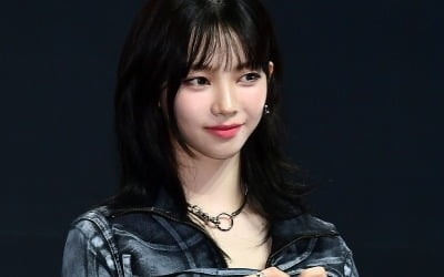 에스파 카리나, 백옥 피부만큼 빛나는 인성…MV 감독에 보낸 메시지 공개[TEN이슈]