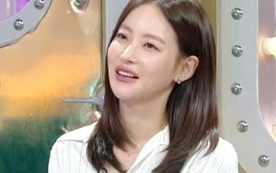 Oh Yeon-seo's debut, Hwang Bo-ra was a pinch hitter