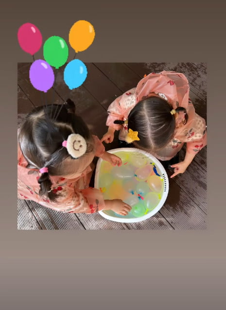/사진 = 성유리 인스타그램