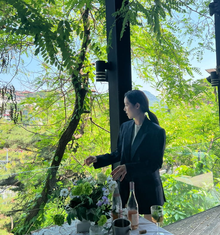 /사진 = 성유리 인스타그램