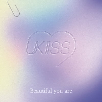 '2세대 대표' 유키스, 오늘(30일) 선공개곡 '아름다워' 발매…유키스표 사랑 고백