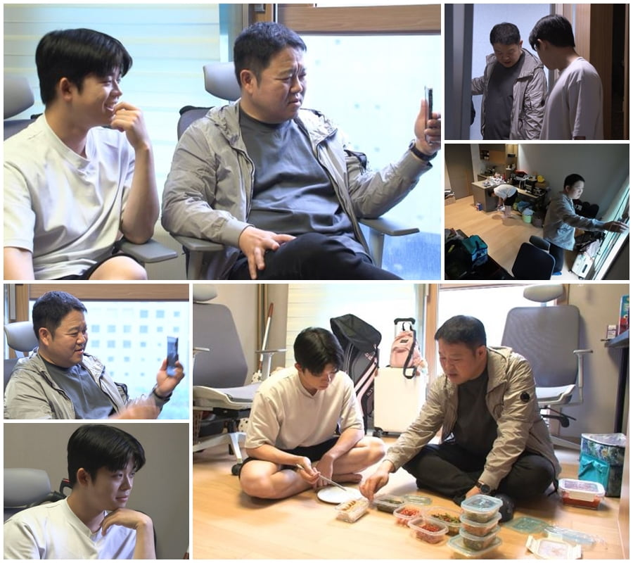/ 사진=채널A