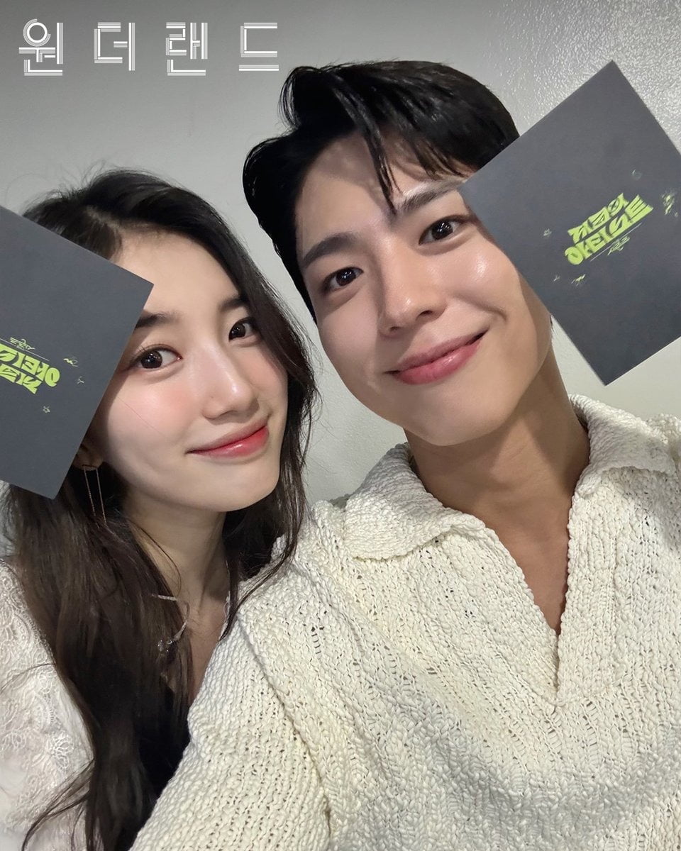 사진=에이스메이커 SNS