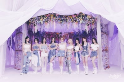케플러, 강예서·마시로 제외 재계약…7인 체제로 활동