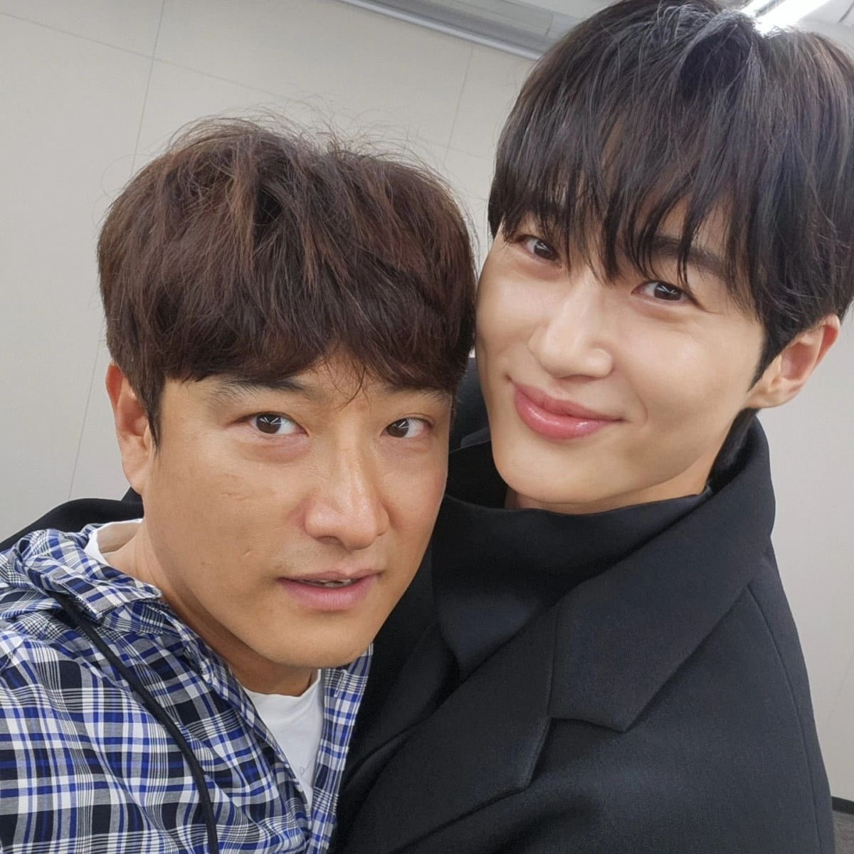 사진=윤종호 감독 SNS