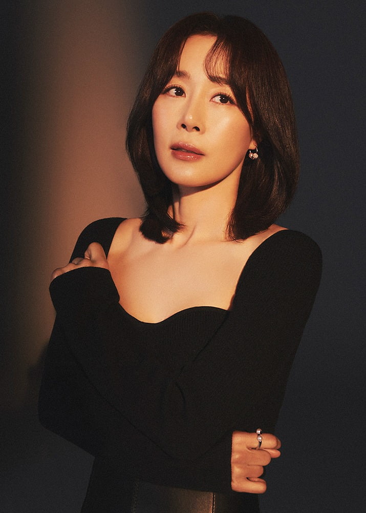 문정희./사진제공=넷플릭스