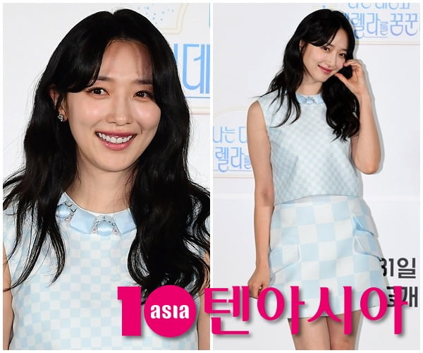 텐아시아 DB