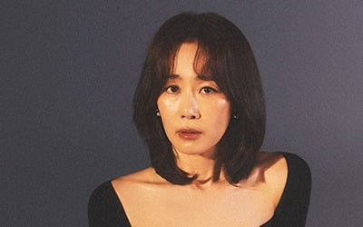 Moon Jeong-hee "Ryu Jun-yeol is friendly and humane"
