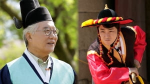 트로트 특전사 출신 박군, 사극 주인공으로 변신...JTBC '한 걸음 더' 내달 1일 출연