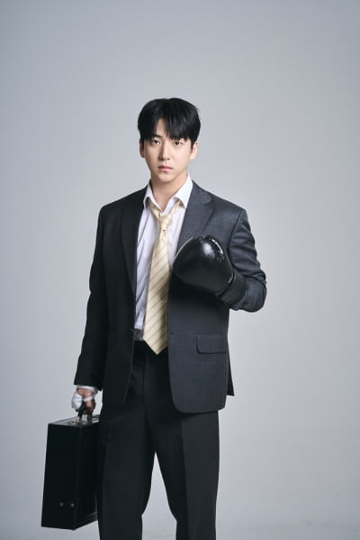 차선우, 연극 '이기동 체육관' 이기동 역 캐스팅