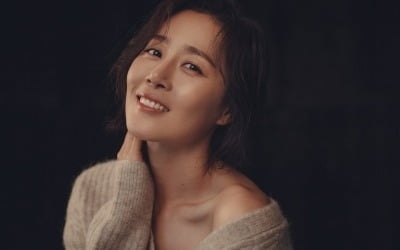 '43kg' 문정희, 이러니 살이 안 찌지…"40kg 반려견 산책으로 전완근 단련, 1만 7000보씩 걸어" [인터뷰③]