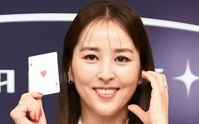 "한혜진, 마술 심사 기준은 비주얼"…장항준 폭로에 당황 ('더매직스타')