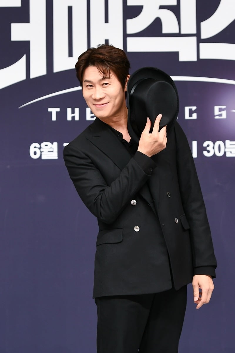 사진=SBS '더 매직스타' 제공