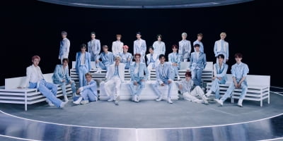 NCT→오마이걸, '아이돌 콜라보'가 대세…MZ 소비력 덕에 급성장[TEN초점]