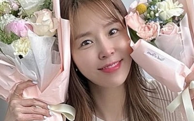 신지, 작별 인사 "안녕"…'싱글벙글쇼' 51년 만에 폐지