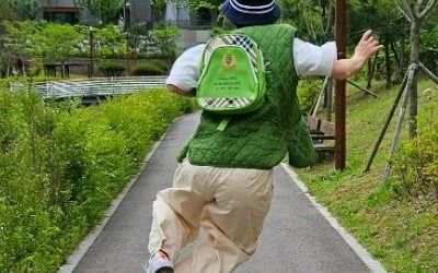 'Confession of postpartum depression' Ahn Young-mi, excited to send her son to daycare