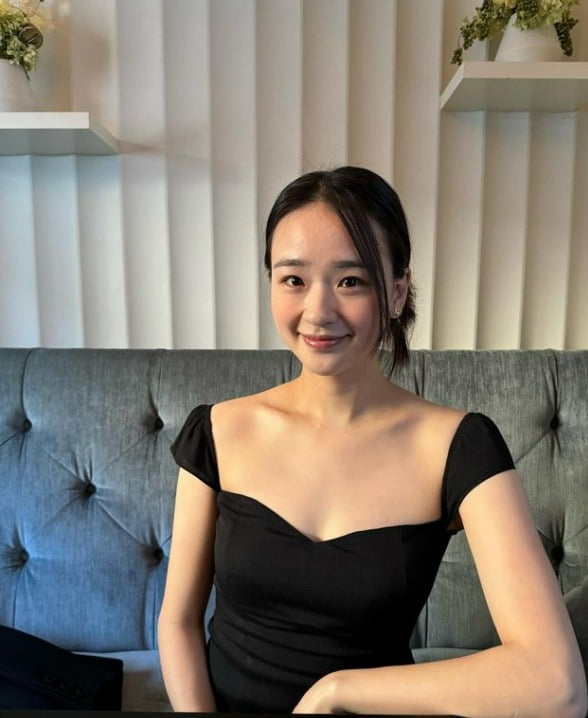 사진=손연재 SNS