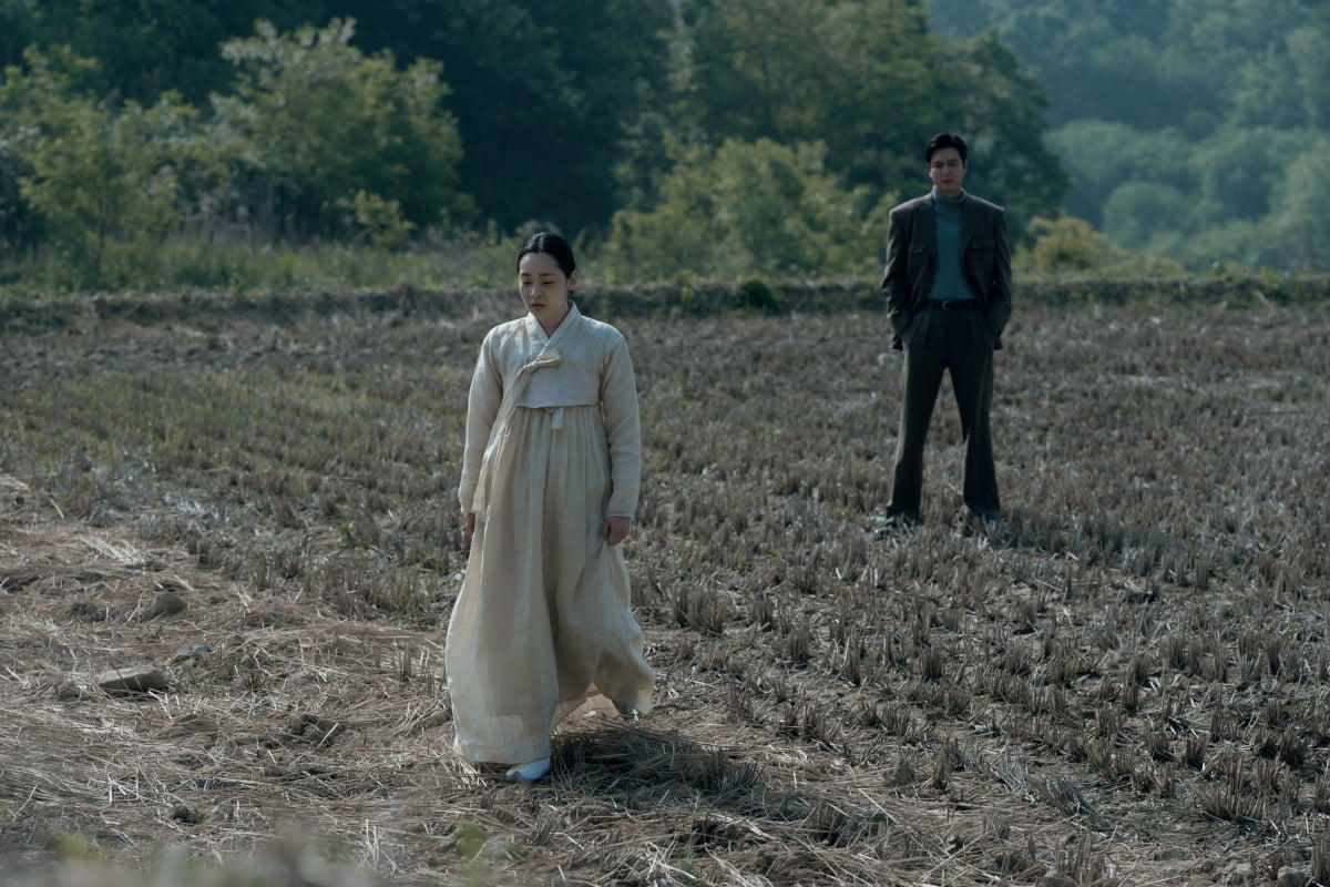 [공식] 이민호X김민하X윤여정, '파친코2', 8월 23일 공개 확정